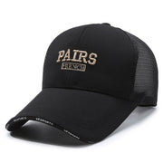 Gorra Trucker en Blanco Negro | 826479272029