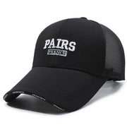 Gorra Trucker en Blanco Negro | 826479272029