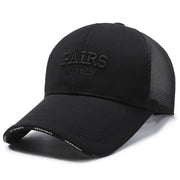 Gorra Trucker en Blanco Negro | 826479272029