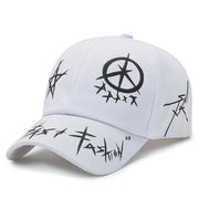 Gorra de Béisbol en Negro | 828159599551