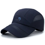 Gorra de Béisbol en Azul Marino | 828713076125