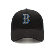 Gorra de Béisbol en Blanco Rojo | 846582602072
