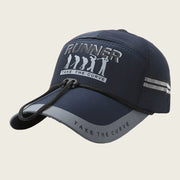 Gorra Trucker en Negro Gris | 897405275308
