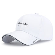 Gorra de Béisbol en Negro | 916533097279