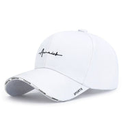 Gorra de Béisbol en Negro | 916533097279