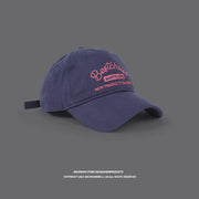 Gorra Dad Hat en Negro | 955637207333
