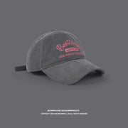 Gorra Dad Hat en Negro | 955637207333
