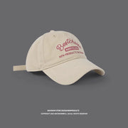 Gorra Dad Hat en Negro | 955637207333