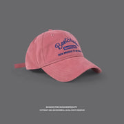 Gorra Dad Hat en Negro | 955637207333