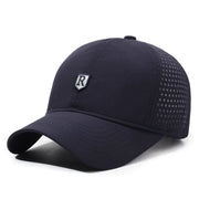 Gorra de Béisbol en Azul Marino | 955667279651