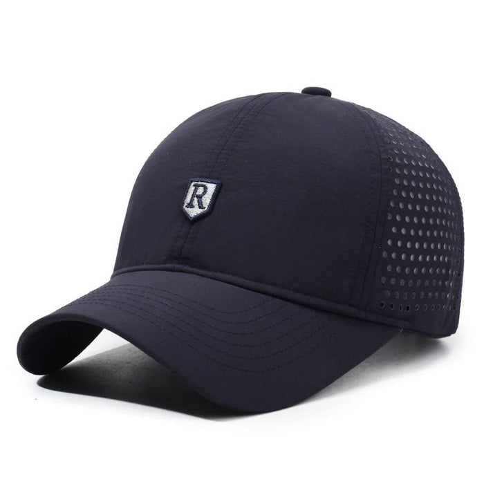 Gorra de Béisbol en Azul Marino | 955667279651