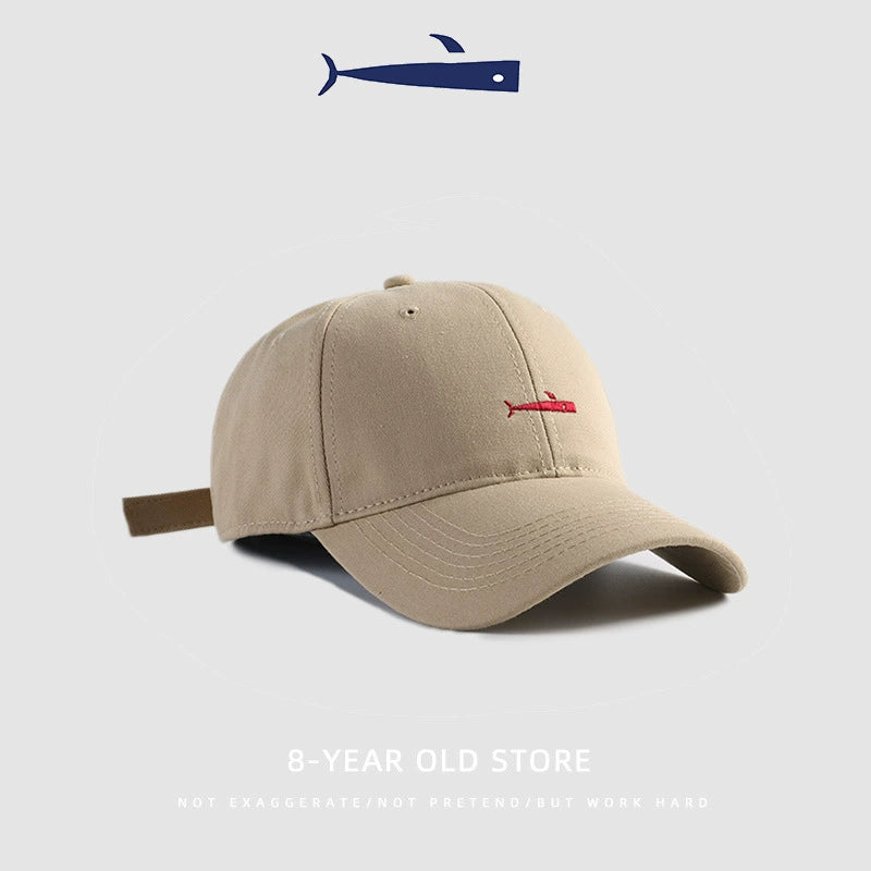 Gorra Dad Hat en Beige | 960699559186