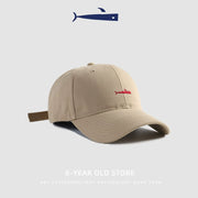 Gorra Dad Hat en Beige | 960699559186