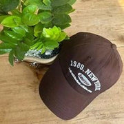Gorra Dad Hat en Azul Marino | 967629944611