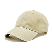 Gorra Dad Cap Vintage Deslavada en Rojo | HA2108002