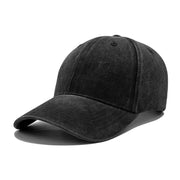 Gorra Dad Cap Vintage Deslavada en Rojo | HA2108002