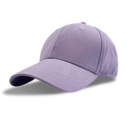Gorra de Béisbol en Lila | HA2202041