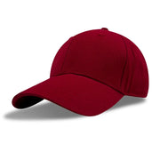 Gorra de Béisbol en Lila | HA2202041