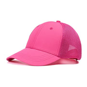 Gorra Trucker Deportiva con Malla en Azul Cielo | HA2202042