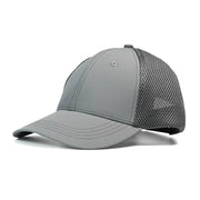 Gorra Trucker Deportiva con Malla en Azul Cielo | HA2202042