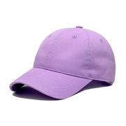 Gorra de Béisbol en Rosa Viejo | HA2205001