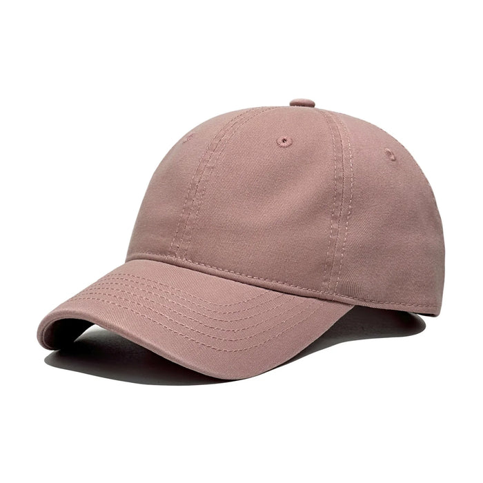Gorra de Béisbol en Rosa Viejo | HA2205001