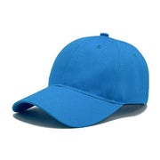 Gorra Dad Cap Bordada en Verde Oscuro | HA2304043