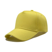 Gorra Trucker Lisa en Naranja | HA2407531