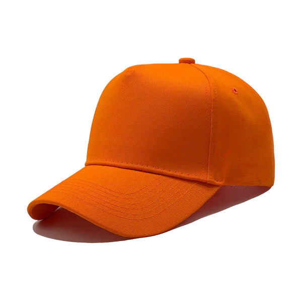 Gorra Trucker Lisa en Naranja | HA2407531