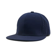 Gorra de Béisbol Estructurada en Azul Marino | HA2502091
