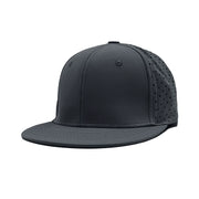 Gorra de Béisbol Estructurada en Azul Marino | HA2502091