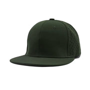 Gorra de Béisbol Estructurada en Azul Marino | HA2502091