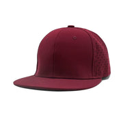 Gorra de Béisbol Estructurada en Azul Marino | HA2502091