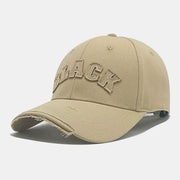 Gorra de Béisbol Bordada | HA2503133
