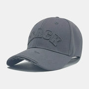 Gorra de Béisbol Bordada | HA2503133