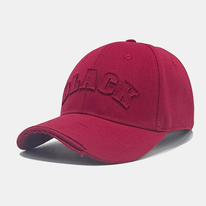 Gorra de Béisbol Bordada | HA2503133