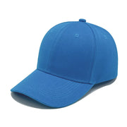 Gorra de Béisbol en Azul | HA2504076