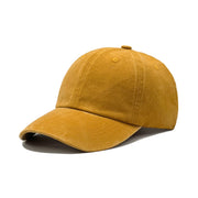 Gorra Dad Cap Vintage en Rojo Ladrillo | HA2506087