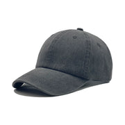 Gorra Dad Cap Vintage en Rojo Ladrillo | HA2506087