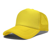 Gorra Trucker en Rosa Claro | HA2507170