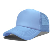 Gorra Trucker en Rosa Claro | HA2507170