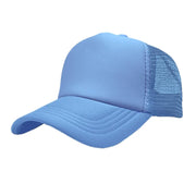 Gorra Trucker en Rosa Claro | HA2507170