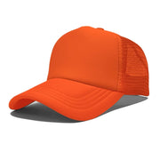 Gorra Trucker en Rosa Claro | HA2507170