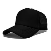 Gorra Trucker en Rosa Claro | HA2507170