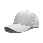 Gorra Trucker en Gris | HA2509029
