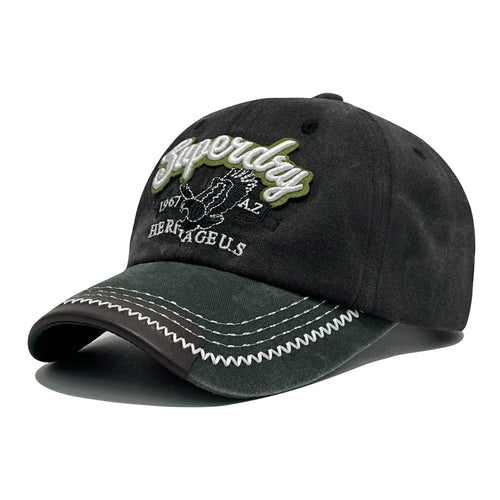 HA2511316 - Negro / Verde oscuro