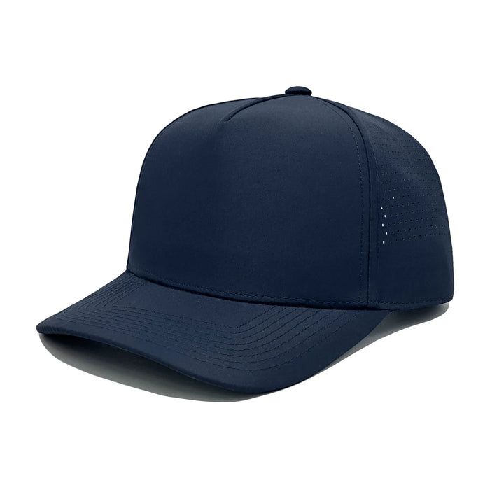 Gorra Deportiva en Azul Marino | HA2601484