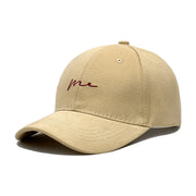 Gorra Casual Vintage en Negro | HA2601485