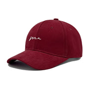 Gorra Casual Vintage en Negro | HA2601485