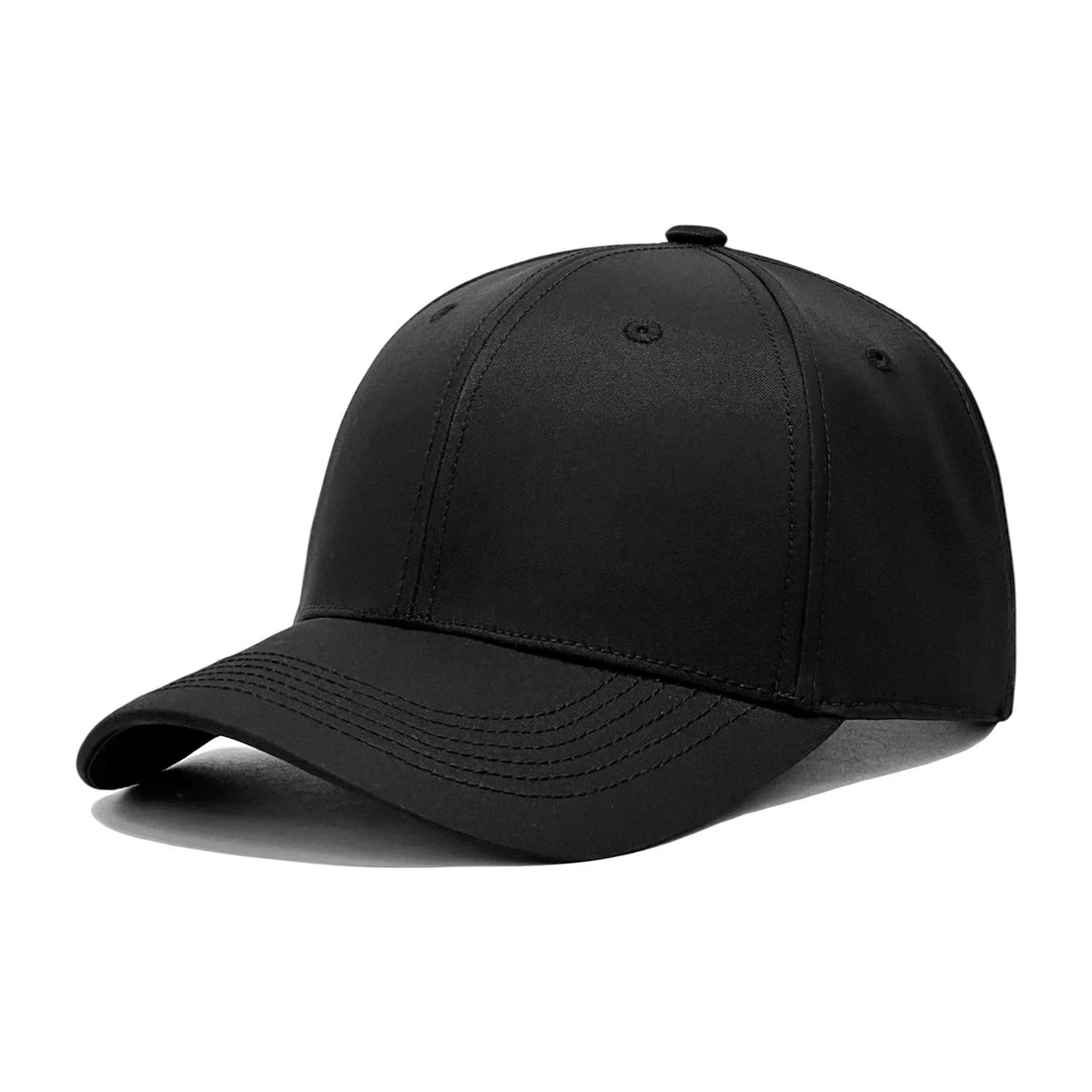 Gorra Casual Vintage en Negro | HA2601486